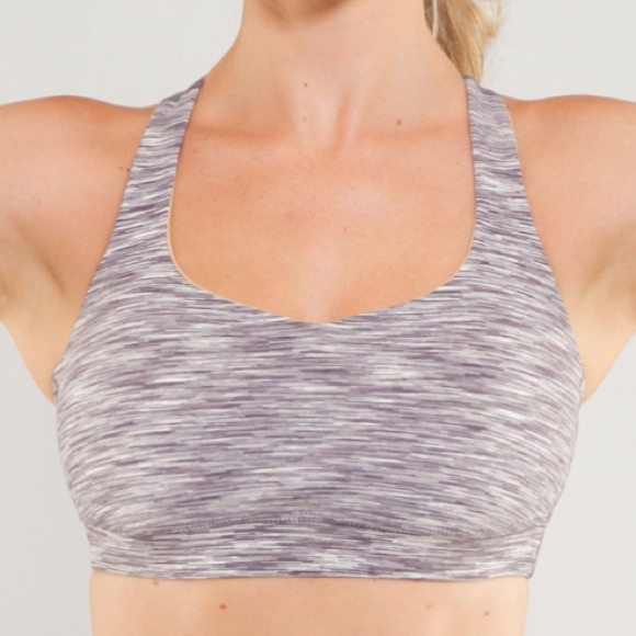 lululemon athletica Other - Lululemon 50 Rep Bra
